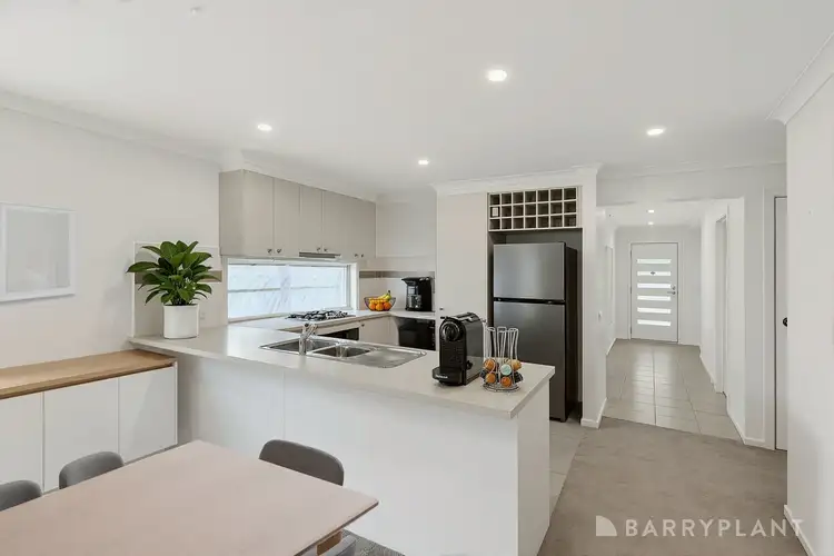 Fourth view of Homely house listing, 26 Laurence Way, Tarneit VIC 3029