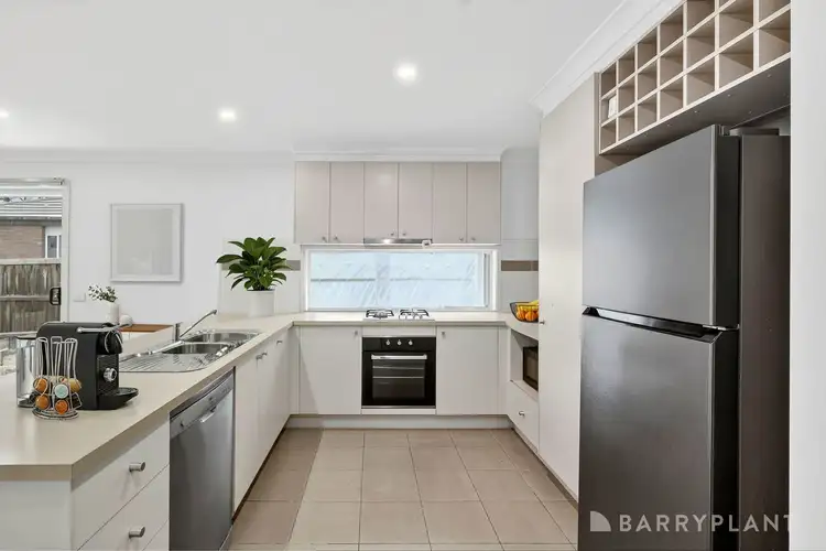 Fifth view of Homely house listing, 26 Laurence Way, Tarneit VIC 3029