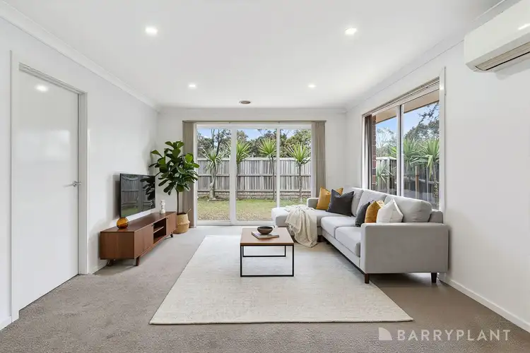 Sixth view of Homely house listing, 26 Laurence Way, Tarneit VIC 3029