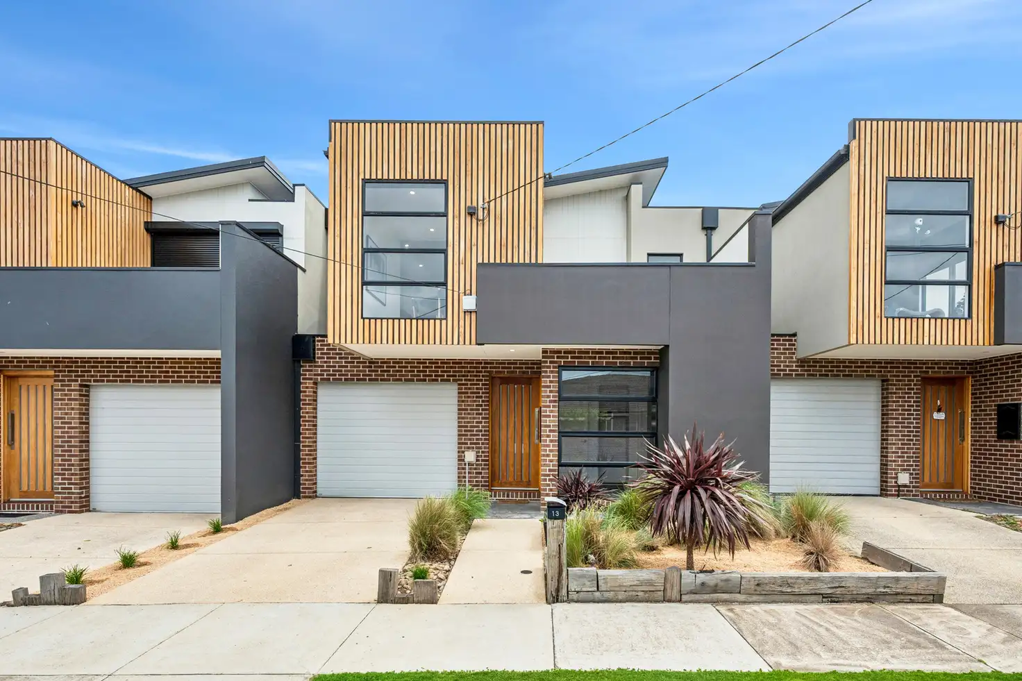 Main view of Homely house listing, 13 Lothian Street, Rippleside VIC 3215