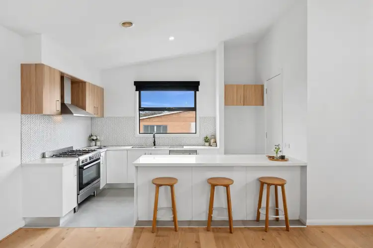 Second view of Homely house listing, 13 Lothian Street, Rippleside VIC 3215