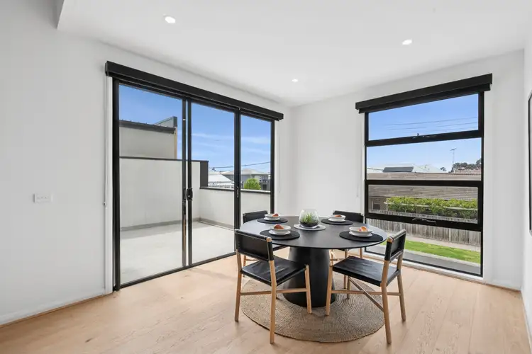 Fourth view of Homely house listing, 13 Lothian Street, Rippleside VIC 3215