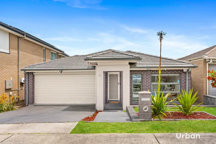 66 Flagship Ridge, Jordan Springs NSW 2747