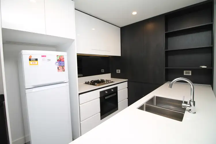 Third view of Homely apartment listing, 728/7 Verona Drive, Wentworth Point NSW 2127