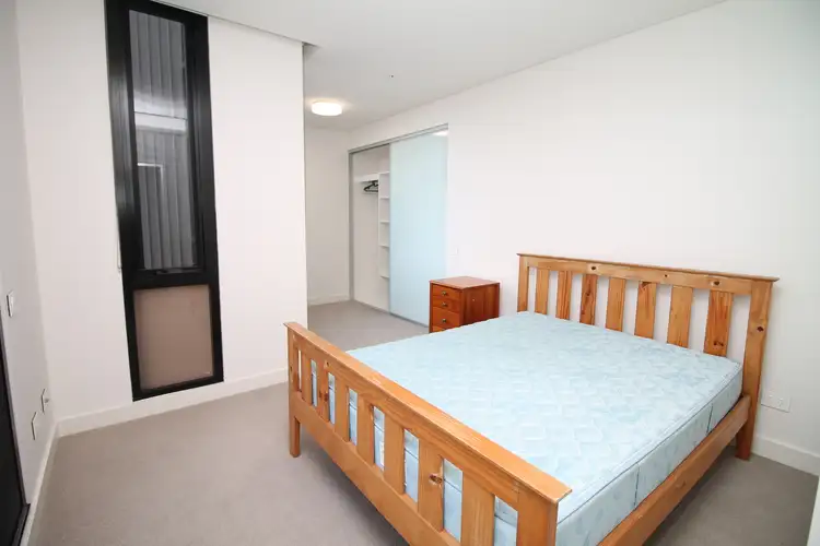 Fourth view of Homely apartment listing, 728/7 Verona Drive, Wentworth Point NSW 2127