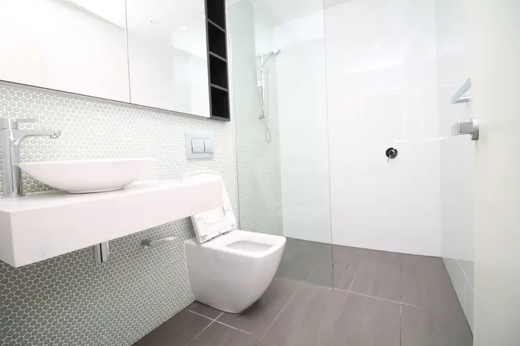 Fifth view of Homely apartment listing, 728/7 Verona Drive, Wentworth Point NSW 2127