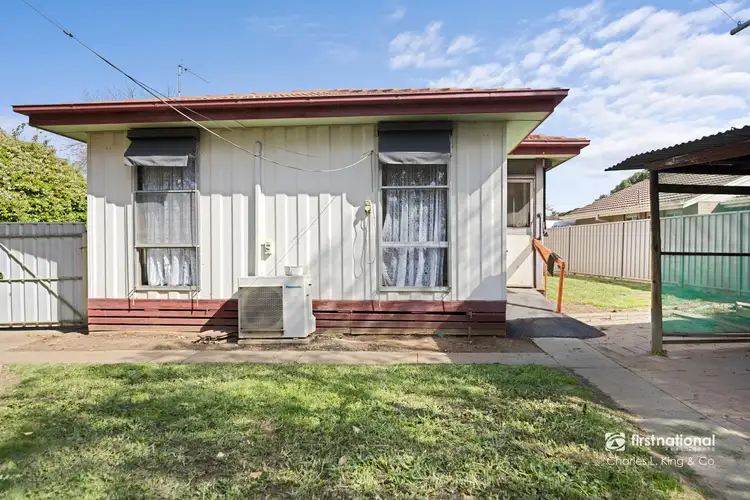 Second view of Homely house listing, 45 Boothman Street, Echuca VIC 3564
