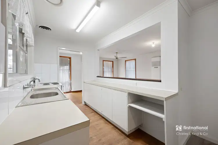 Third view of Homely house listing, 45 Boothman Street, Echuca VIC 3564