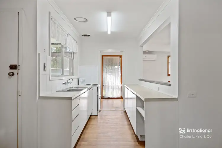 Fourth view of Homely house listing, 45 Boothman Street, Echuca VIC 3564