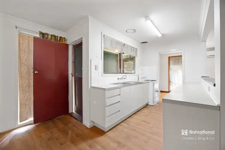 Fifth view of Homely house listing, 45 Boothman Street, Echuca VIC 3564