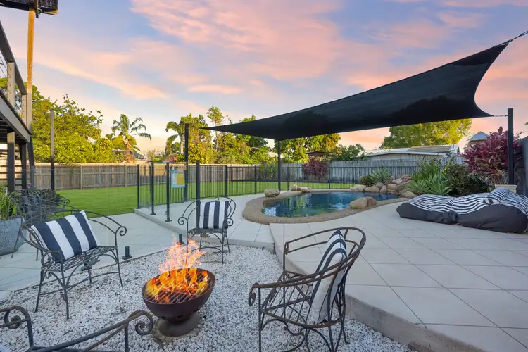 6 Haymarket Street, Hyde Park QLD 4812