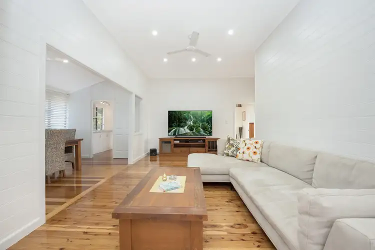 Fifth view of Homely house listing, 6 Haymarket Street, Hyde Park QLD 4812