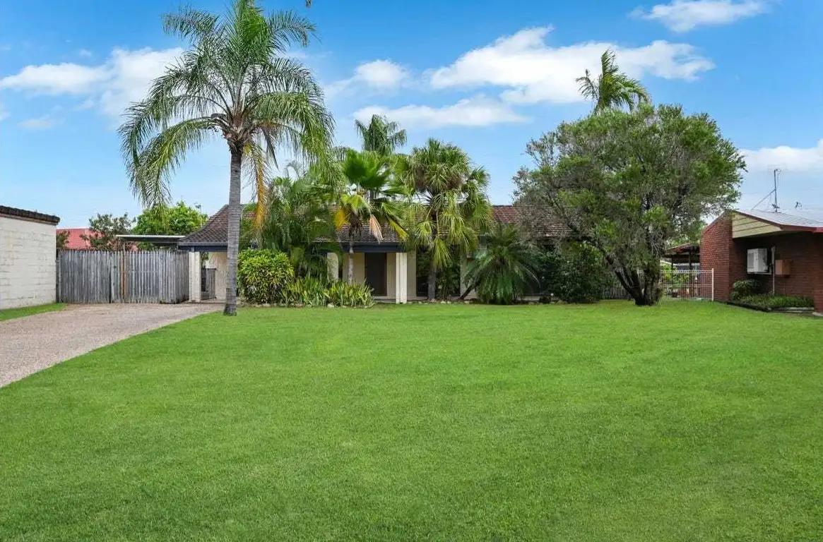 Main view of Homely house listing, 49 Salisbury Crescent, Kirwan QLD 4817