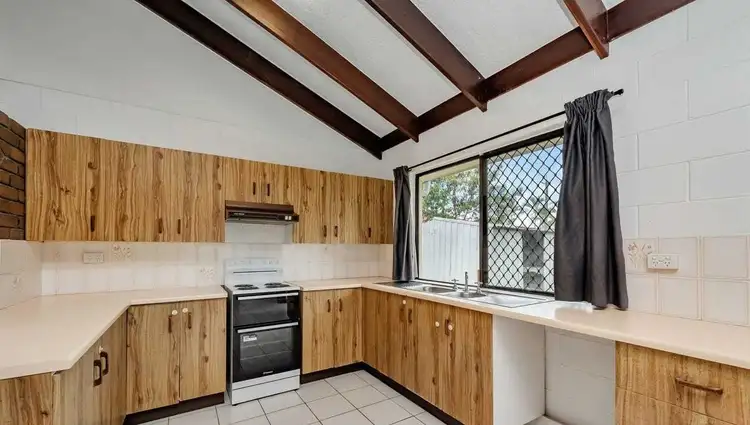 Second view of Homely house listing, 49 Salisbury Crescent, Kirwan QLD 4817