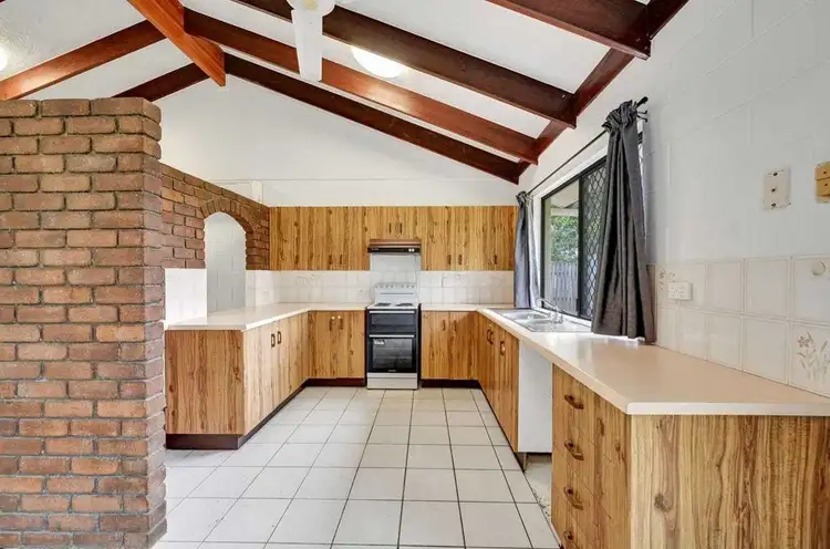 Third view of Homely house listing, 49 Salisbury Crescent, Kirwan QLD 4817