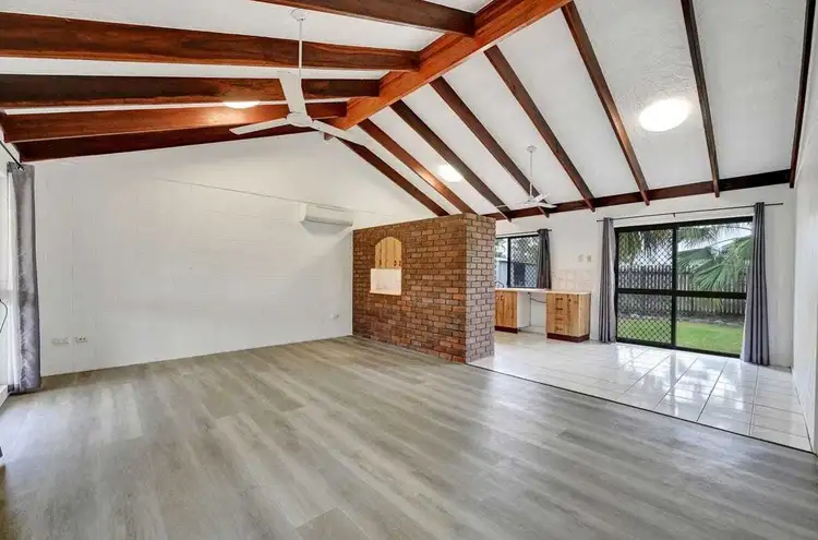 Fourth view of Homely house listing, 49 Salisbury Crescent, Kirwan QLD 4817