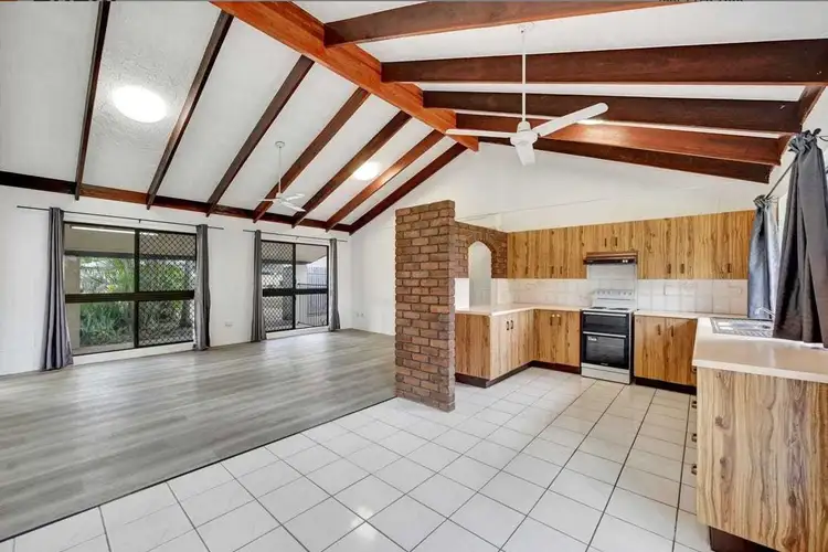 Fifth view of Homely house listing, 49 Salisbury Crescent, Kirwan QLD 4817