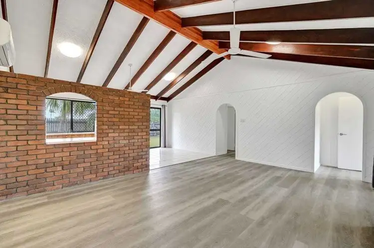 Sixth view of Homely house listing, 49 Salisbury Crescent, Kirwan QLD 4817