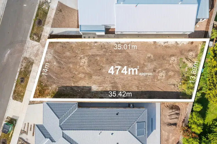 11 Sinclair Circuit, Winchelsea VIC 3241