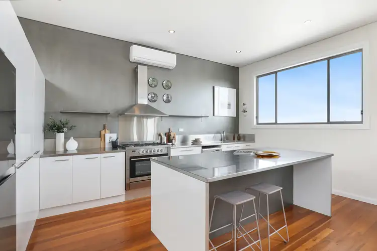 Second view of Homely house listing, 37 Donaldson Street, Port Kembla NSW 2505