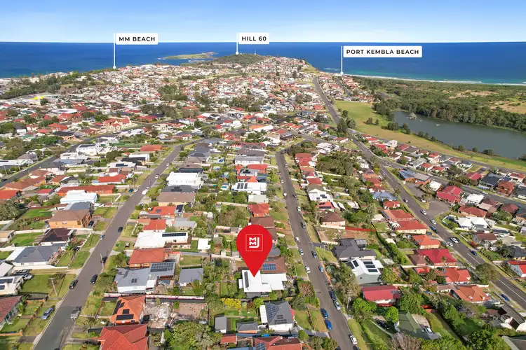 Fourth view of Homely house listing, 37 Donaldson Street, Port Kembla NSW 2505