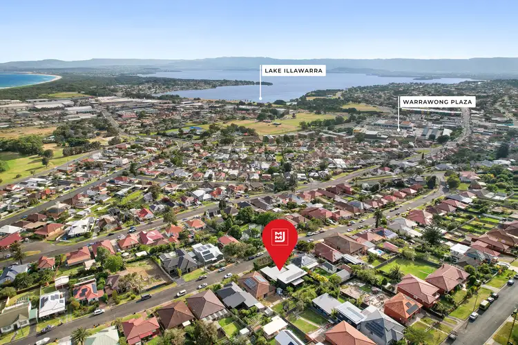 Sixth view of Homely house listing, 37 Donaldson Street, Port Kembla NSW 2505