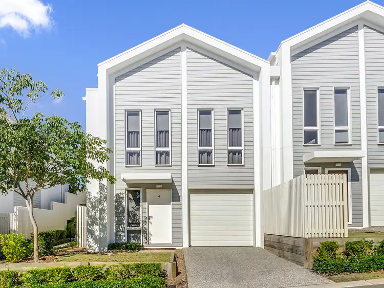 4/120 Bunya Road, Everton Hills QLD 4053