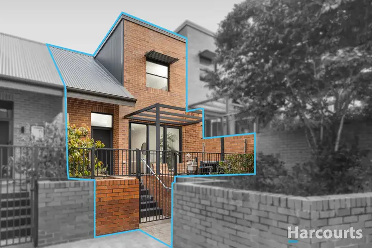 2/1 Avena Path, Waratah West NSW 2298