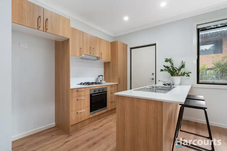Sixth view of Homely townhouse listing, 2/1 Avena Path, Waratah West NSW 2298