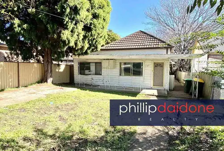287 Auburn Road, Auburn NSW 2144