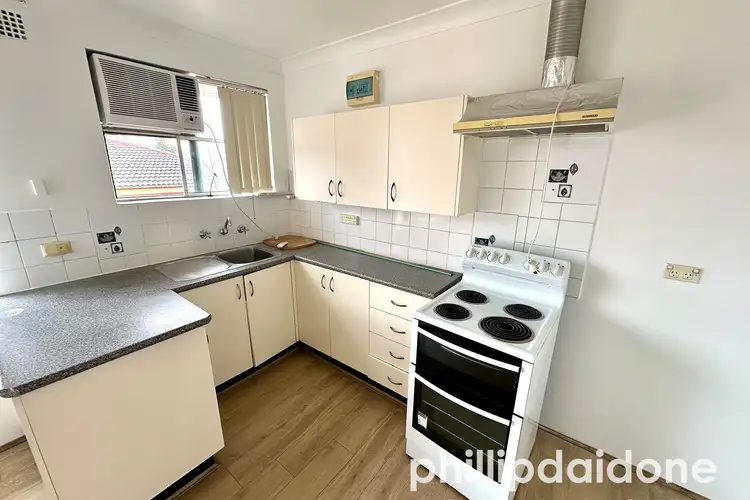 Second view of Homely apartment listing, 15/23 The Crescent, Berala NSW 2141