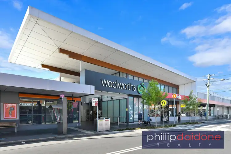 Third view of Homely apartment listing, 15/23 The Crescent, Berala NSW 2141