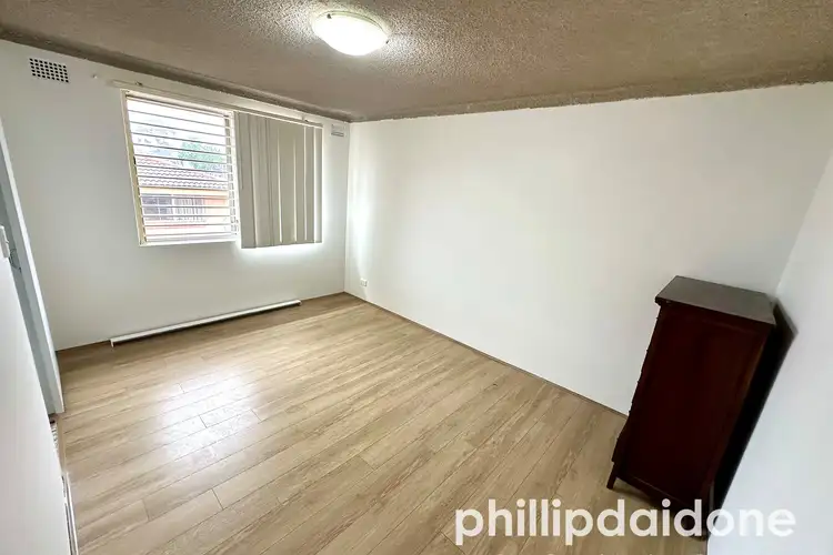 Third view of Homely apartment listing, 15/23 The Crescent, Berala NSW 2141