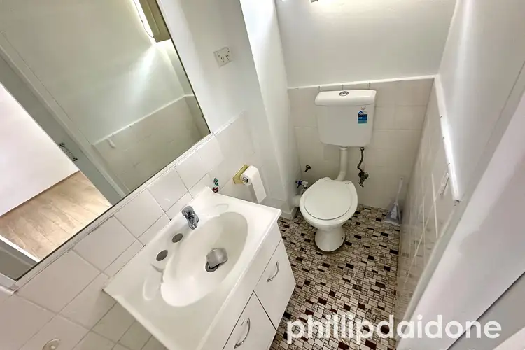 Fourth view of Homely apartment listing, 15/23 The Crescent, Berala NSW 2141