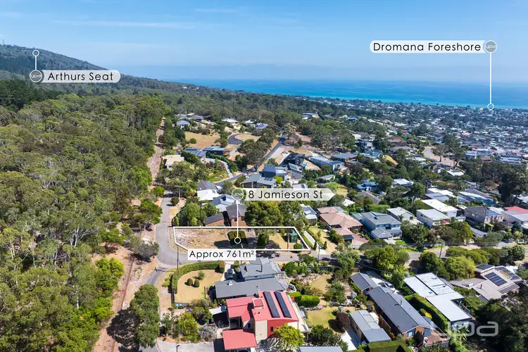 8 Jamieson Street, Dromana VIC 3936