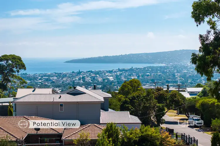 Second view of Homely land listing, 8 Jamieson Street, Dromana VIC 3936