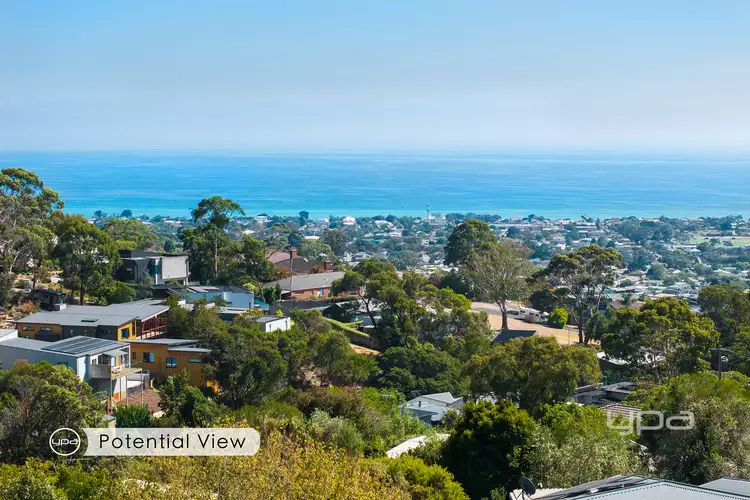 Third view of Homely land listing, 8 Jamieson Street, Dromana VIC 3936
