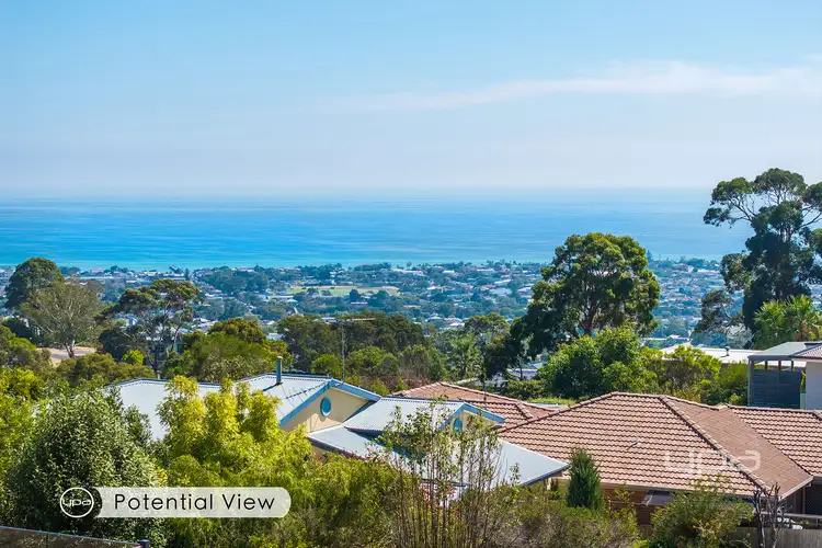 Fourth view of Homely land listing, 8 Jamieson Street, Dromana VIC 3936
