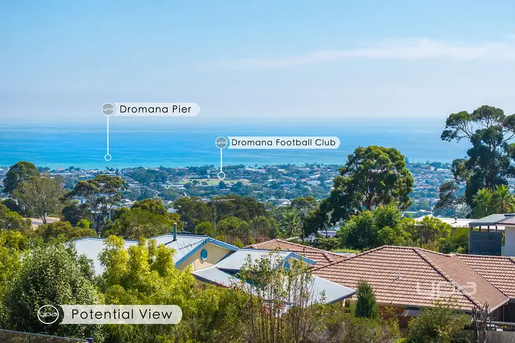 Fifth view of Homely land listing, 8 Jamieson Street, Dromana VIC 3936
