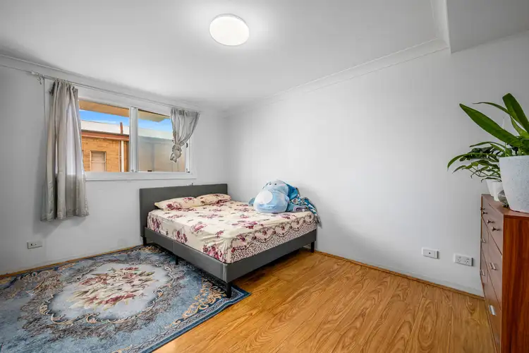 Third view of Homely unit listing, 12/45 Rawson Street, Auburn NSW 2144