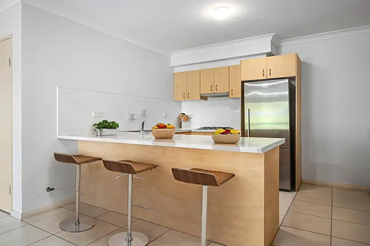 Fourth view of Homely unit listing, 12/45 Rawson Street, Auburn NSW 2144