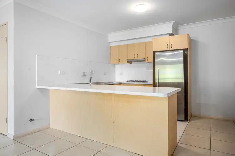 Fifth view of Homely unit listing, 12/45 Rawson Street, Auburn NSW 2144