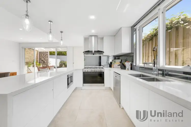 Sixth view of Homely semi-detached listing, 39B Pennant Avenue, Denistone NSW 2114