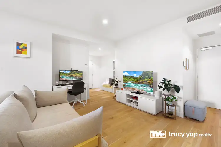 105/25 Lindfield Avenue, Lindfield NSW 2070