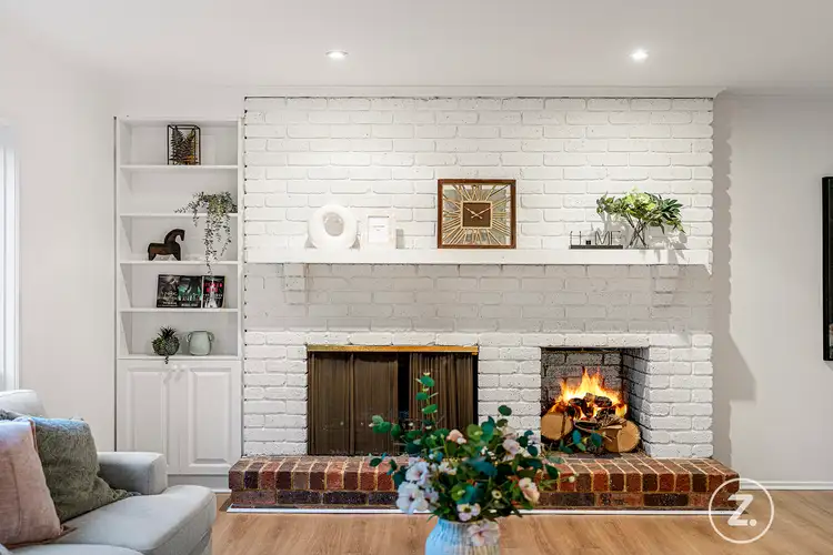 Third view of Homely house listing, 3 Jarrett Court, Rowville VIC 3178