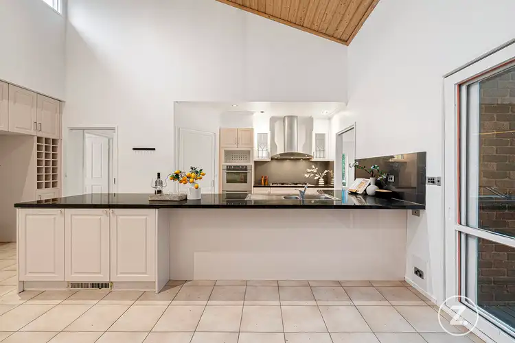 Fifth view of Homely house listing, 3 Jarrett Court, Rowville VIC 3178