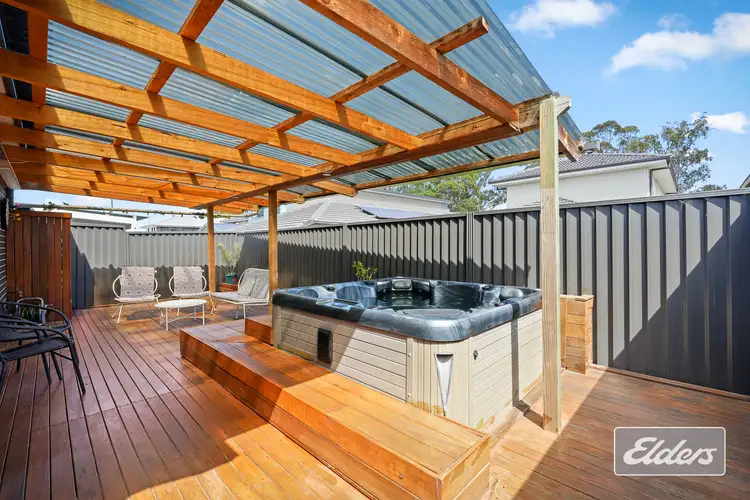 Third view of Homely house listing, 16 Limerick Street, Box Hill NSW 2765