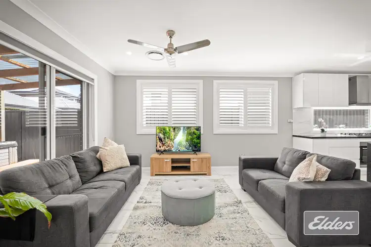 Fourth view of Homely house listing, 16 Limerick Street, Box Hill NSW 2765