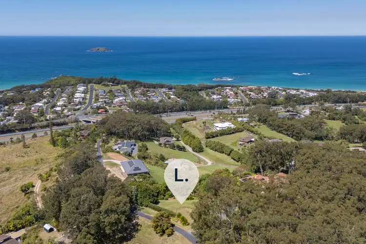 43 The Mountain Way, Korora NSW 2450