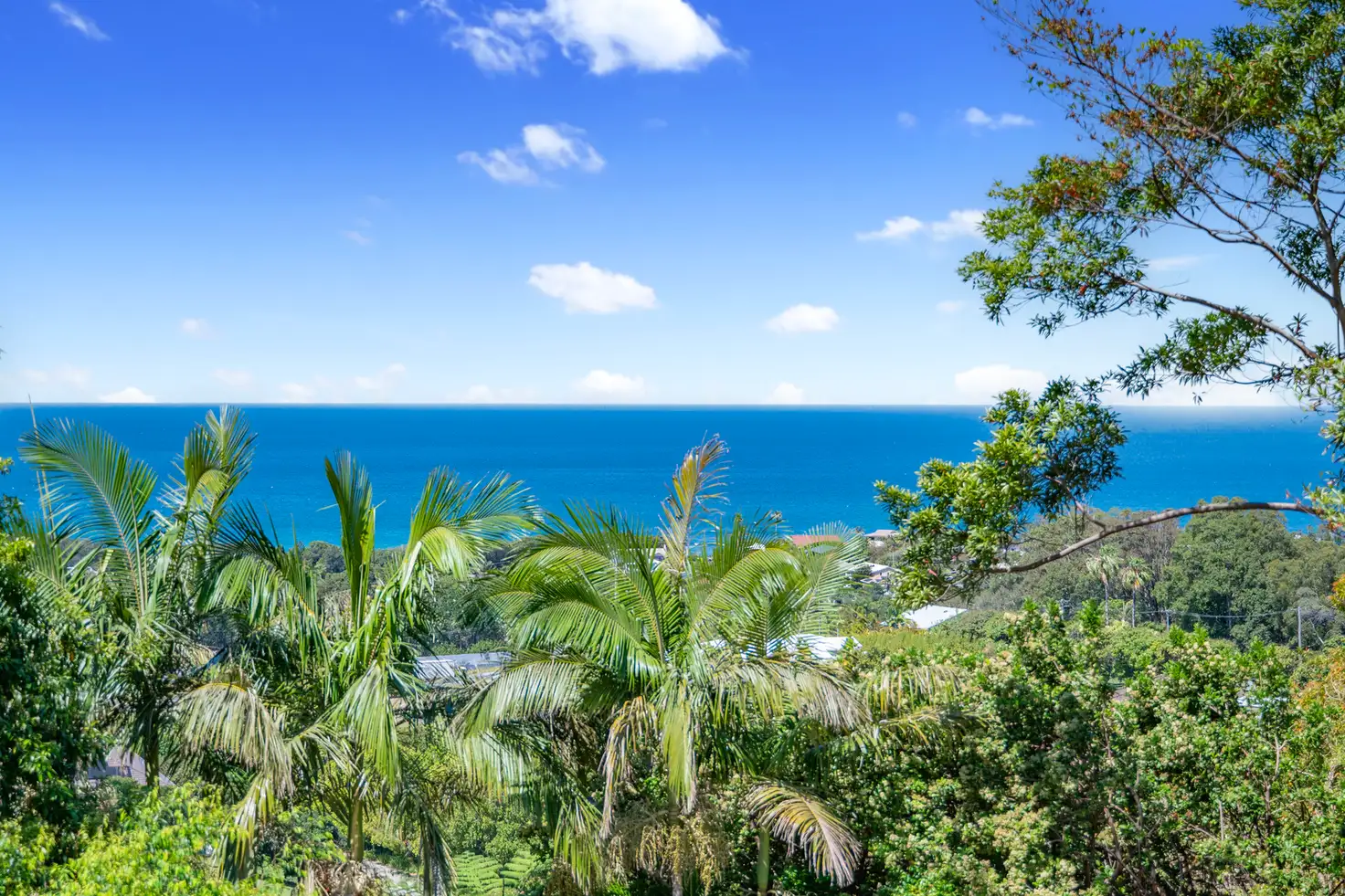 Main view of Homely land listing, 43 The Mountain Way, Korora NSW 2450